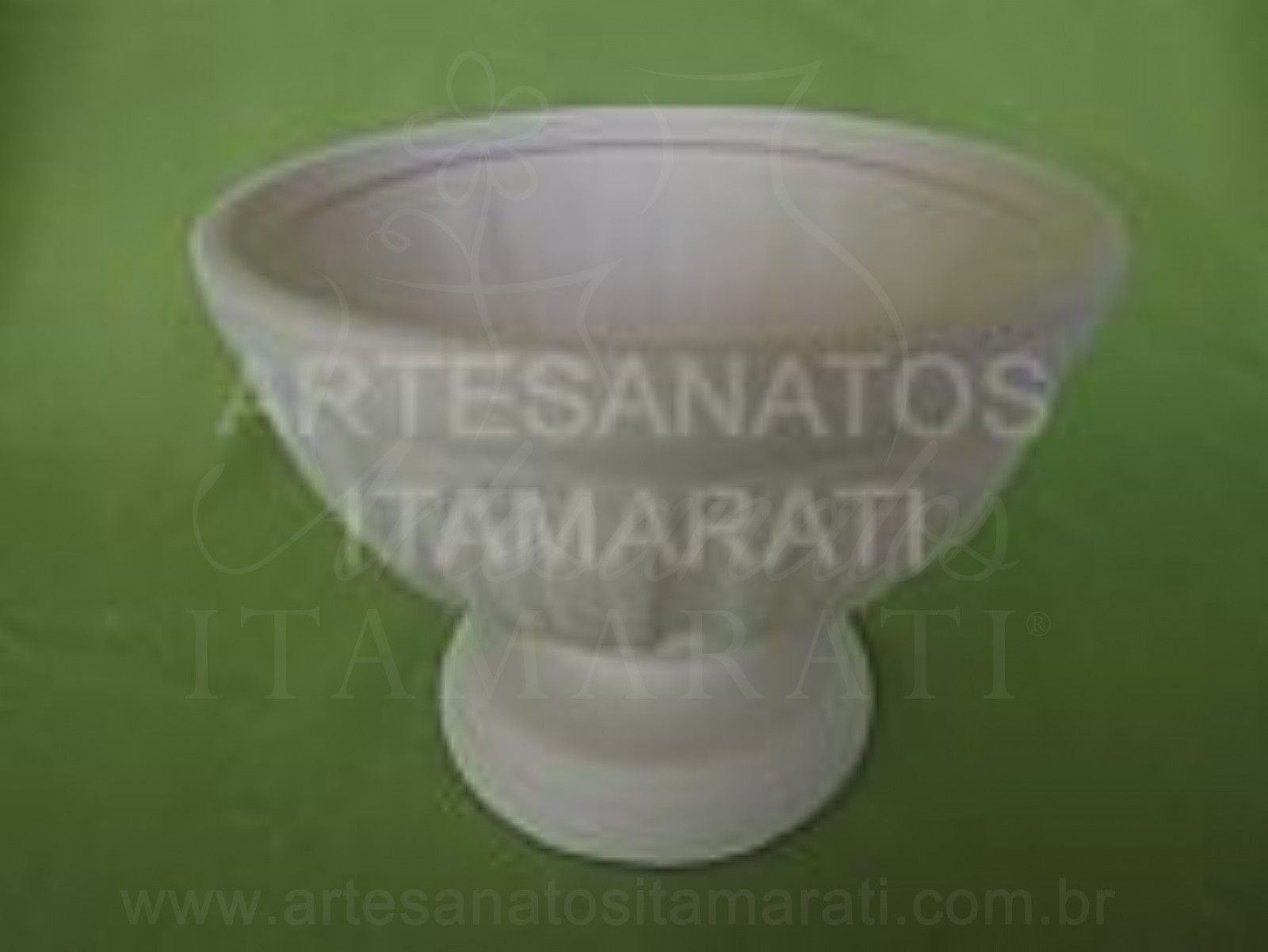 Taça Canelada Redonda